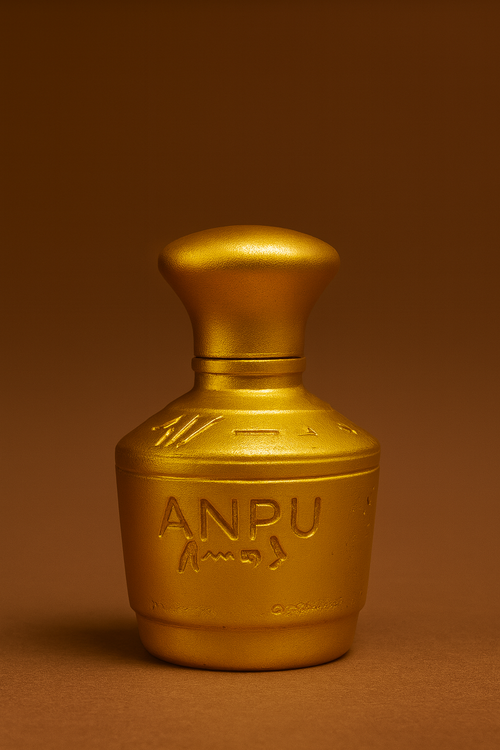 Anpu Legacy